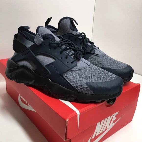 nike huarache mens size 15